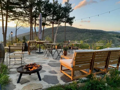 Minds & Mountains Eco Lodge — photo 9