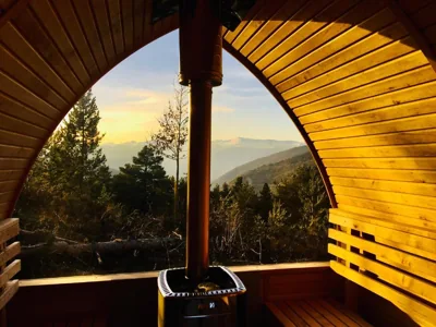 Minds & Mountains Eco Lodge — photo 10