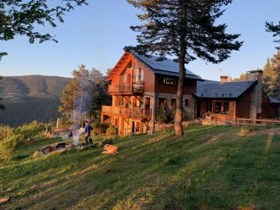 Minds & Mountains Eco Lodge — photo 12