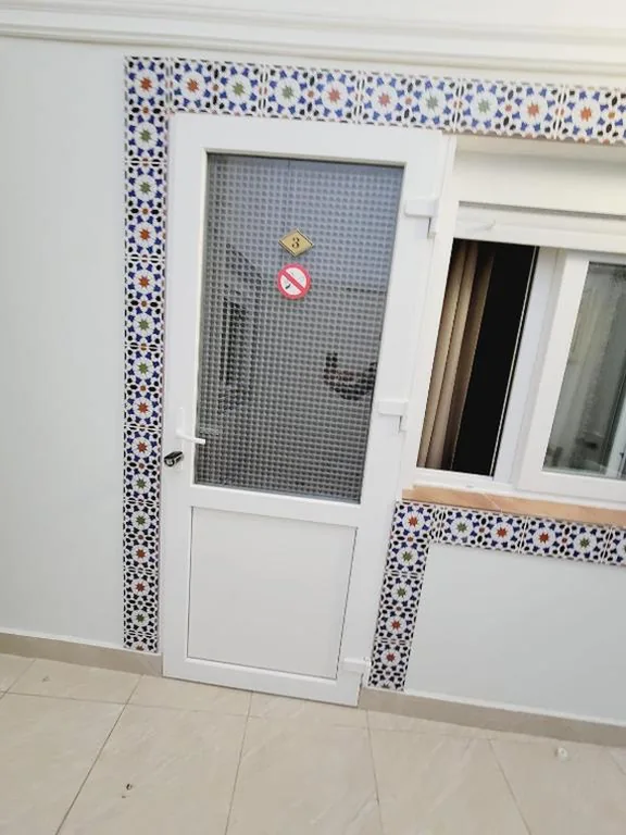 Estudio con 1 cama grande — Mini-hotel Casa de la Luz