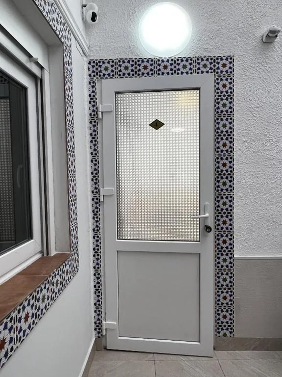 Estudio con 1 cama grande — Mini-hotel Casa de la Luz