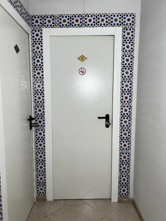 Estudio Estándar — Mini-hotel Casa de la Luz