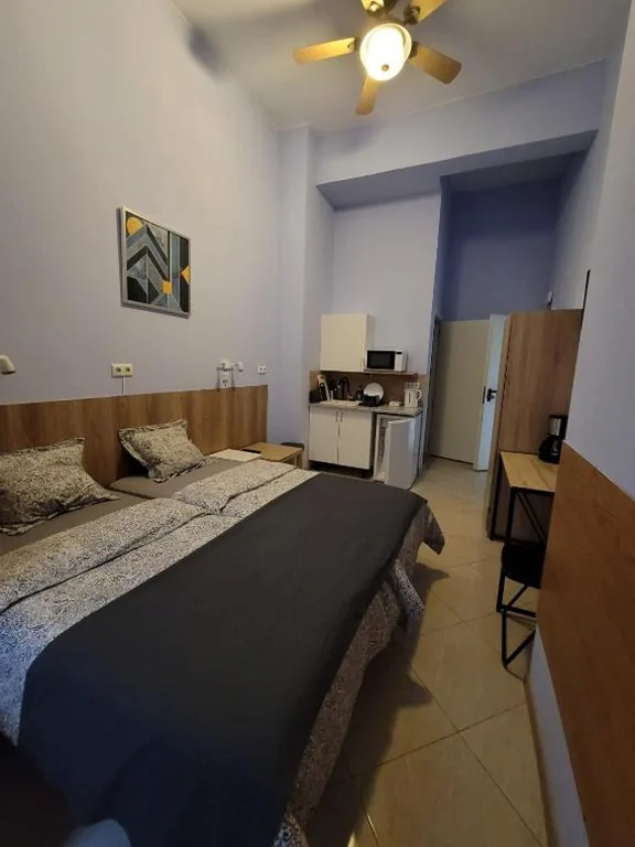 Mini-hotel Casa de la Luz