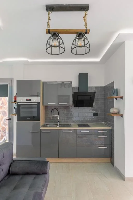 Mini Suite 35 qm