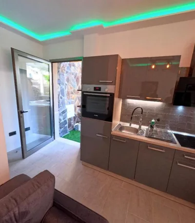 Mini Suite 35 qm — foto 6
