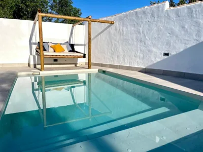 Minichalet El Molino 1 — foto 2
