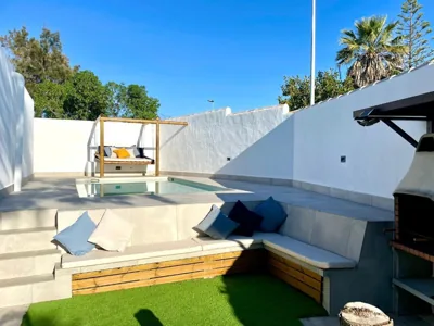 Minichalet El Molino 1 — foto 3