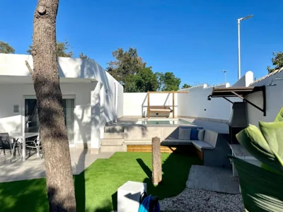 Minichalet El Molino 1 — foto 4