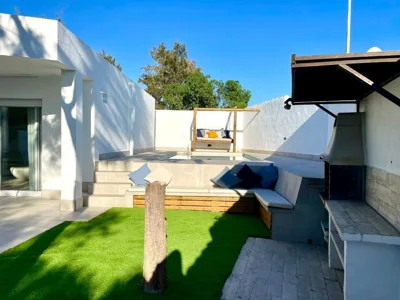 Minichalet El Molino 1 — foto 6