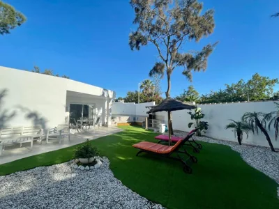Minichalet El Molino 1 — foto 7