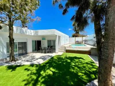 Minichalet El Molino 5 — foto 3