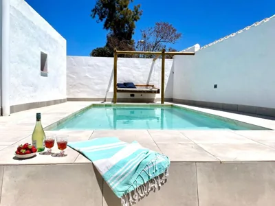 Minichalet El Molino 5 — foto 4