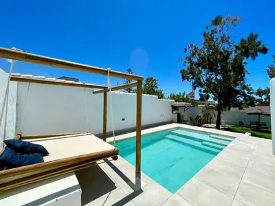 Minichalet El Molino 5 — foto 5