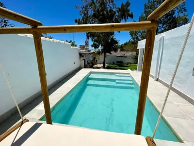 Minichalet El Molino 5 — foto 6