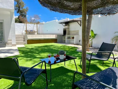 Minichalet El Molino 5 — foto 12