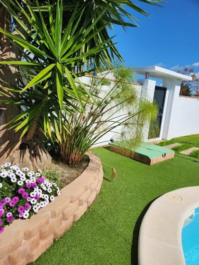 Minichalet Jacaranda — foto 5