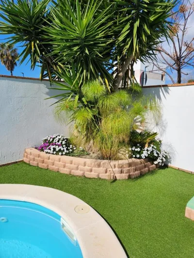 Minichalet Jacaranda — foto 6