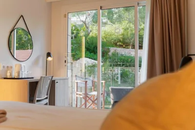 Minura Cala Galdana & Apartamentos d'Aljandar — foto 2