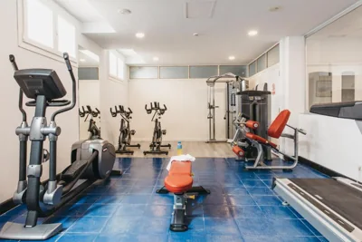 Minura Cala Galdana & Apartamentos d'Aljandar — foto 6