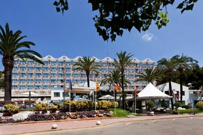 Minura Cala Galdana & Apartamentos d'Aljandar — foto 7