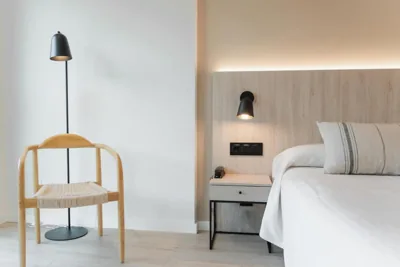 Minura Cala Galdana & Apartamentos d'Aljandar — foto 8