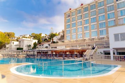 Minura Cala Galdana & Apartamentos d'Aljandar — foto 10