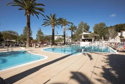 Minura Cala Galdana & Apartamentos d'Aljandar — foto 11