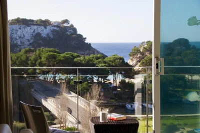 Minura Cala Galdana & Apartamentos d'Aljandar — foto 12