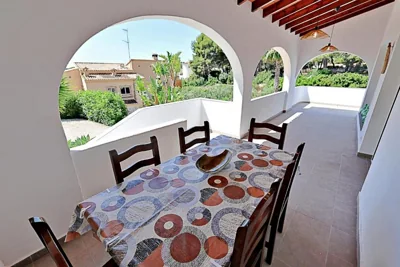 Miquel - pretty holiday property with garden and private pool in Moraira — 照片 5
