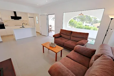 Miquel - pretty holiday property with garden and private pool in Moraira — 照片 6