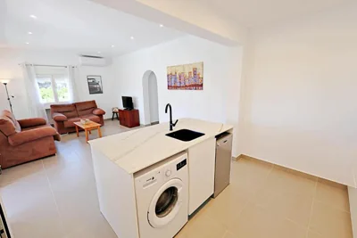 Miquel - pretty holiday property with garden and private pool in Moraira — 照片 7
