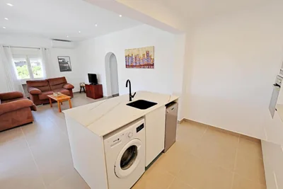 Miquel - pretty holiday property with garden and private pool in Moraira — 照片 8