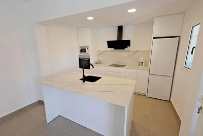 Miquel - pretty holiday property with garden and private pool in Moraira — 照片 9
