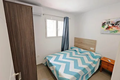 Miquel - pretty holiday property with garden and private pool in Moraira — 照片 10
