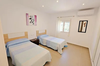 Miquel - pretty holiday property with garden and private pool in Moraira — 照片 12