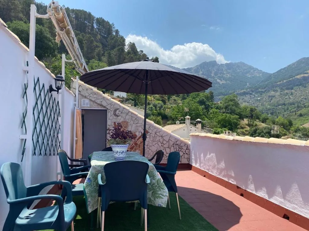 Casa — Mira Cazorla