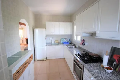 Mira Rosa Segaria - Els Poblets - 3 Double Bedroom — foto 5