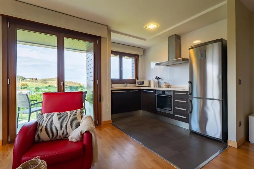 Appartement 1 chambre (2 adultes) — Miracielos