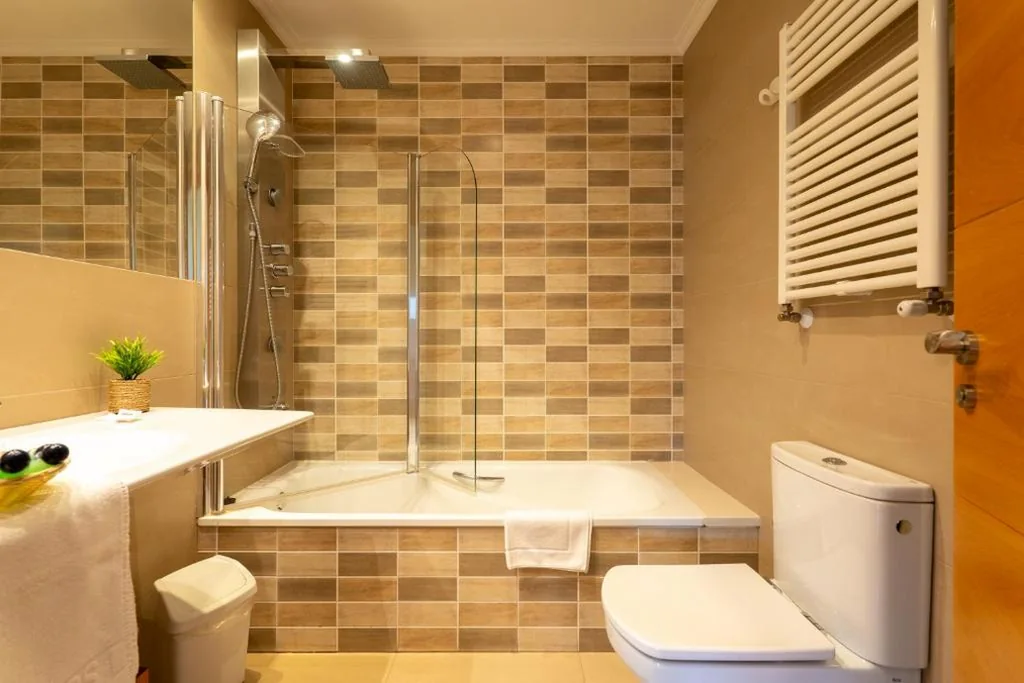 Appartement 1 chambre avec canapé-lit (4 adultes) — Miracielos