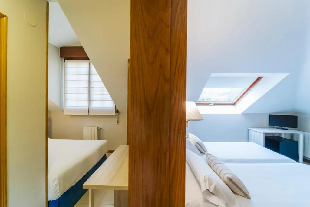 Chambre familiale — Miracielos