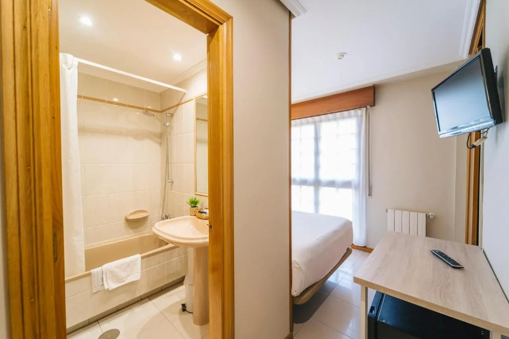 Chambre individuelle — Miracielos