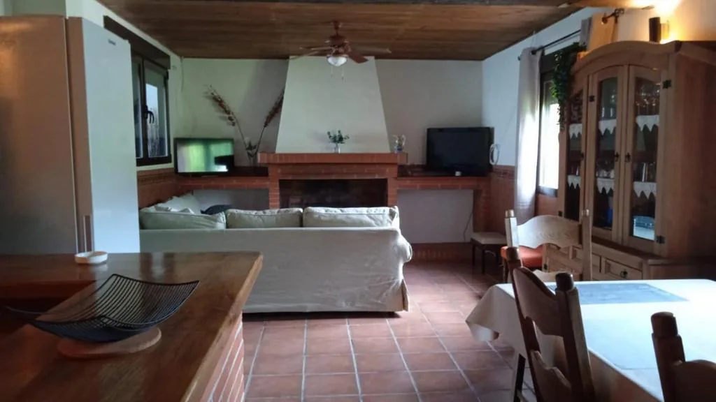 Maison de 3 chambres — MIRADA A GREDOS