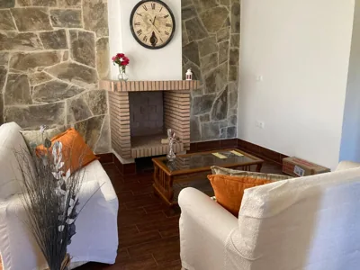 MIRADA A GREDOS — photo 11