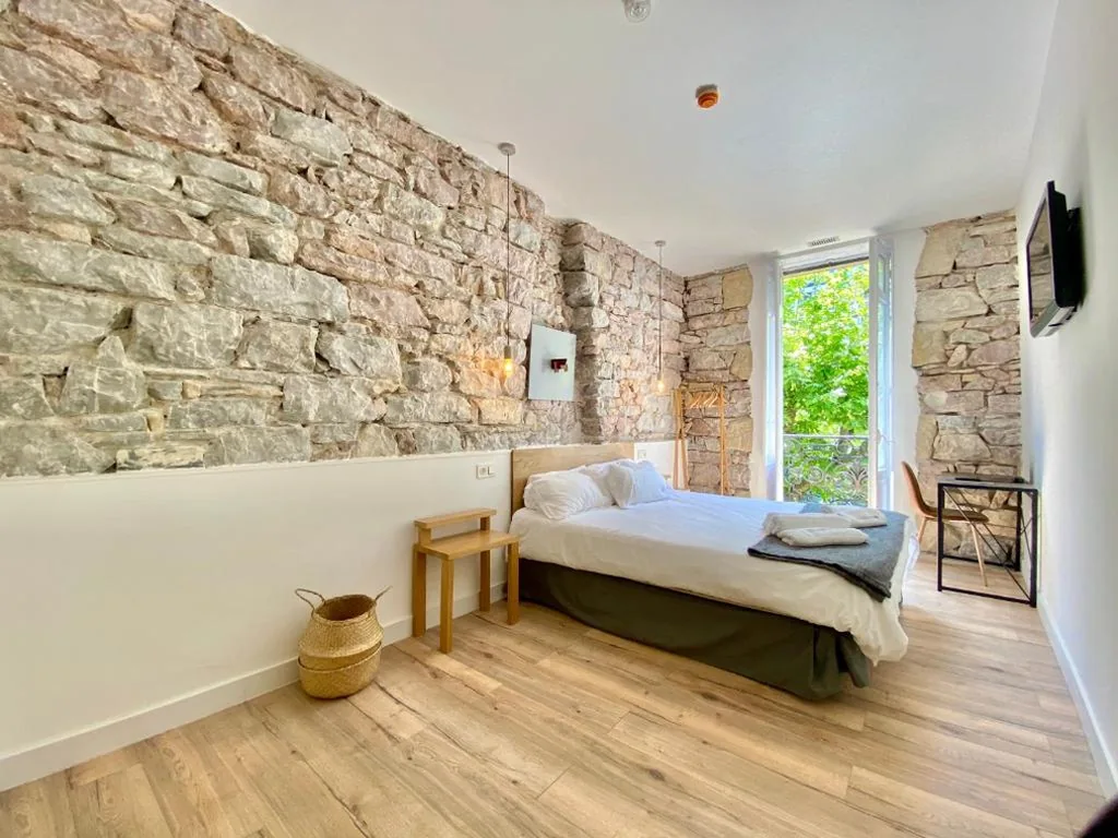 MIRADAALACONCHA Rooms