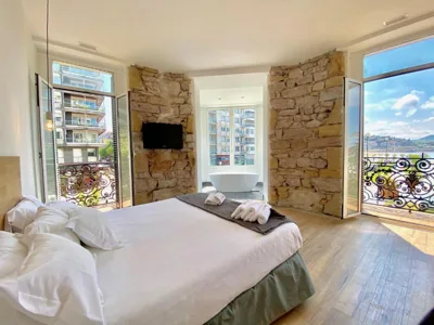 MIRADAALACONCHA Rooms — foto 3
