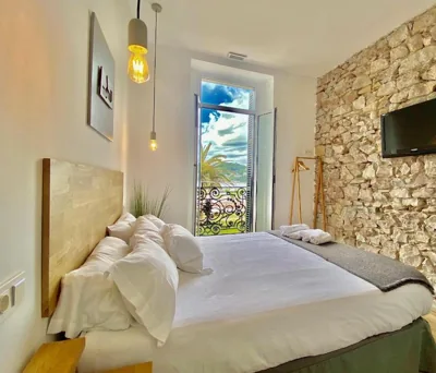 MIRADAALACONCHA Rooms — foto 4