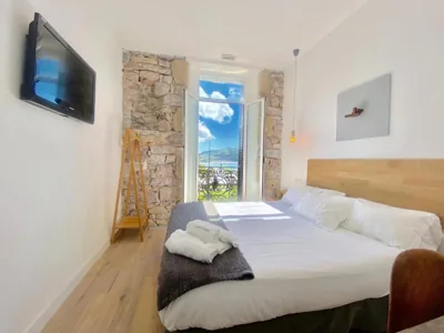 MIRADAALACONCHA Rooms — foto 5