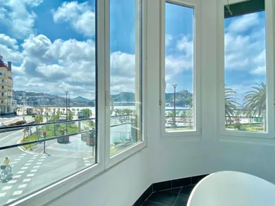 MIRADAALACONCHA Rooms — foto 11