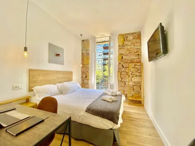 MIRADAALACONCHA Rooms — foto 12