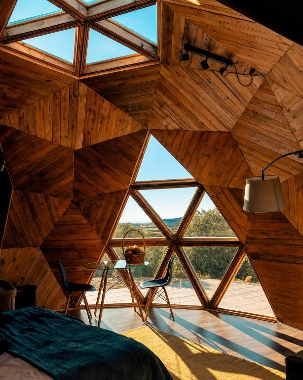 Miradomos Glamping Rural